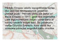 Prezentācija 'Zemes ierīcības un mērniecības attīstība', 19.