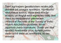 Prezentācija 'Zemes ierīcības un mērniecības attīstība', 20.