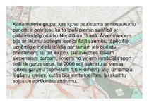 Prezentācija 'Zemes ierīcības un mērniecības attīstība', 22.