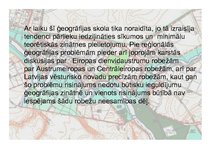 Prezentācija 'Zemes ierīcības un mērniecības attīstība', 27.