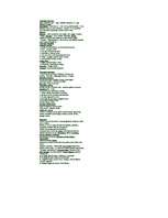 Konspekts 'Viduslaiku kultūra', 1.