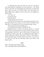 Eseja 'Trimdas izjūtu raksturojoši motīvi un poētika: stabilitāte, dinamika, inovācijas', 2.