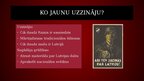 Prezentācija 'Latvija', 13.