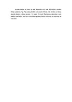 Eseja 'Semjuela Beketa romāns "Mērfijs"', 2.