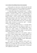 Eseja 'Lokālo ražotāju nozīme patērētāja pirkšanas lēmuma pieņemšanā', 1.