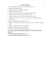 Referāts '15-18 gadus vecu jauniešu palīdzības sniegšanas motīvi', 19.