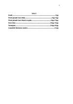 Referāts 'Pirmā pasaules kara cēloņi un sociāli ekonomiskās sekas', 2.