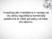 Prezentācija 'Investīcijas', 2.