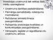 Prezentācija 'Investīcijas', 4.