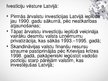 Prezentācija 'Investīcijas', 13.