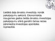 Prezentācija 'Investīcijas', 16.