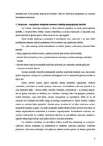 Referāts 'Labvēlīga vides modeļa veidošana sporta stundās - svarīgs skolēnu saskarsmi iete', 6.