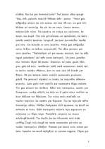 Eseja 'Vecs vai jauns', 3.