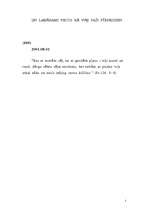 Eseja 'Vecs vai jauns', 5.