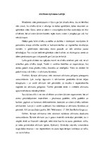 Eseja 'Atkritumu šķirošana Latvijā', 1.