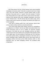 Diplomdarbs 'Pāraudzināšanas iestāžu nozīme nepilngadīgo likumpārkāpēju dzīvē', 3.