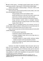 Diplomdarbs 'Pāraudzināšanas iestāžu nozīme nepilngadīgo likumpārkāpēju dzīvē', 15.