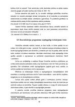 Diplomdarbs 'Pāraudzināšanas iestāžu nozīme nepilngadīgo likumpārkāpēju dzīvē', 21.