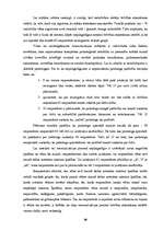 Diplomdarbs 'Pāraudzināšanas iestāžu nozīme nepilngadīgo likumpārkāpēju dzīvē', 37.