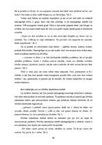 Diplomdarbs 'Pāraudzināšanas iestāžu nozīme nepilngadīgo likumpārkāpēju dzīvē', 44.