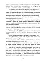 Diplomdarbs 'Pāraudzināšanas iestāžu nozīme nepilngadīgo likumpārkāpēju dzīvē', 46.