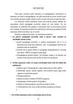 Diplomdarbs 'Pāraudzināšanas iestāžu nozīme nepilngadīgo likumpārkāpēju dzīvē', 51.