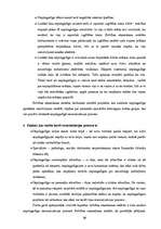 Diplomdarbs 'Pāraudzināšanas iestāžu nozīme nepilngadīgo likumpārkāpēju dzīvē', 52.