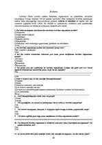 Diplomdarbs 'Pāraudzināšanas iestāžu nozīme nepilngadīgo likumpārkāpēju dzīvē', 58.