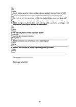 Diplomdarbs 'Pāraudzināšanas iestāžu nozīme nepilngadīgo likumpārkāpēju dzīvē', 60.