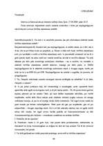 Diplomdarbs 'Pāraudzināšanas iestāžu nozīme nepilngadīgo likumpārkāpēju dzīvē', 64.