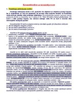 Konspekts 'Valsts parbaudījuma (eksāmena) atbildes uz jautājumiem Krimināltiesībās un Krimi', 1.