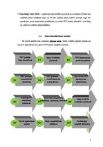 Referāts 'Risku vadīšanas procesa novērtējums AS "Pet Baltija"', 6.