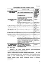 Referāts 'Risku vadīšanas procesa novērtējums AS "Pet Baltija"', 17.