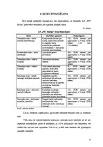 Referāts 'Risku vadīšanas procesa novērtējums AS "Pet Baltija"', 18.