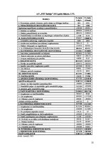 Referāts 'Risku vadīšanas procesa novērtējums AS "Pet Baltija"', 22.