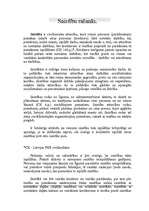 Referāts 'Saistību tiesības', 1.