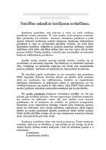 Referāts 'Saistību tiesības', 6.