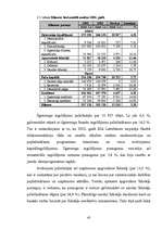 Diplomdarbs 'Uzņēmuma SIA "Lattelekom" finanšu analīze', 38.