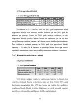 Diplomdarbs 'Uzņēmuma SIA "Lattelekom" finanšu analīze', 52.