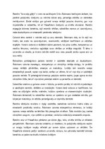 Eseja 'Eriks Ādamsons un viņa romāns ‘Sava ceļa gājējs’: ceļš uz identitāti un cilvēka ', 1.