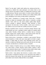 Eseja 'Eriks Ādamsons un viņa romāns ‘Sava ceļa gājējs’: ceļš uz identitāti un cilvēka ', 2.