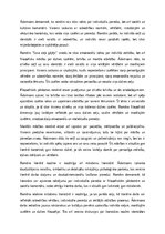 Eseja 'Eriks Ādamsons un viņa romāns ‘Sava ceļa gājējs’: ceļš uz identitāti un cilvēka ', 3.