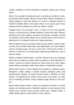 Eseja 'Eriks Ādamsons un viņa romāns ‘Sava ceļa gājējs’: ceļš uz identitāti un cilvēka ', 4.