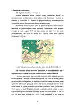 Referāts 'Skaistkalnes karsta kriteņu ekosistēmas raksturojums', 4.