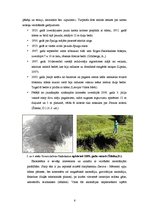 Referāts 'Skaistkalnes karsta kriteņu ekosistēmas raksturojums', 6.