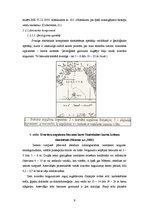 Referāts 'Skaistkalnes karsta kriteņu ekosistēmas raksturojums', 9.