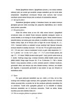 Referāts 'Skaistkalnes karsta kriteņu ekosistēmas raksturojums', 15.