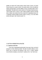 Referāts 'Starptautiskais mārketings', 10.