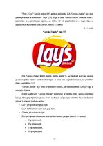 Referāts 'Starptautiskais mārketings', 11.