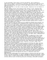 Eseja 'Gender and Education', 1.